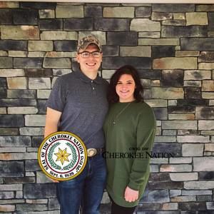 Meet your Posher, Clint